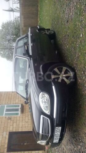GAZ 31105 2005, 157,000 km - 0.3 l - Şirvan