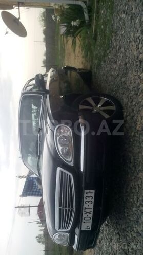 GAZ 31105 2005, 157,000 km - 0.3 l - Şirvan