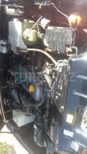GAZ 31105 2005, 157,000 km - 0.3 l - Şirvan