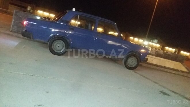 LADA (VAZ) 2107 1985, 3,333 km - 0.2 l - Bakı