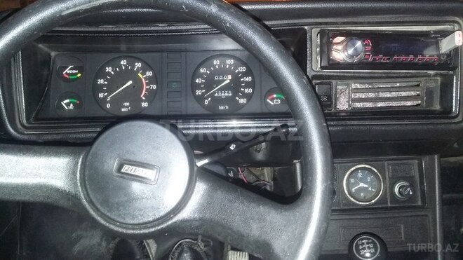 LADA (VAZ) 2107 1985, 3,333 km - 0.2 l - Bakı