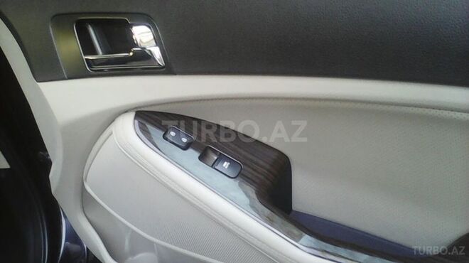 Kia Optima 2013, 93,000 km - 2.3 l - Xırdalan