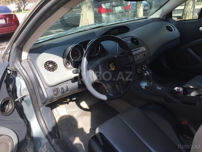 Mitsubishi Eclipse 2006, 85,000 km - 2.4 l - Bakı