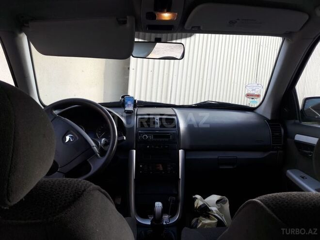 Iran Khodro Soren 2014, 115,400 km - 1.6 l - Bakı