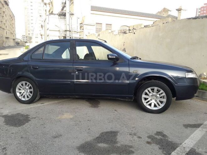 Iran Khodro Soren 2014, 115,400 km - 1.6 l - Bakı