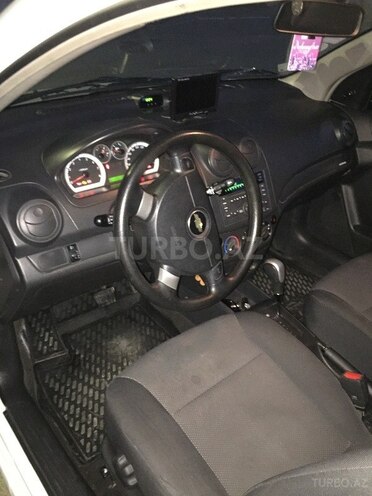 Chevrolet Aveo 2011, 128 km - 1.0 l - Bakı