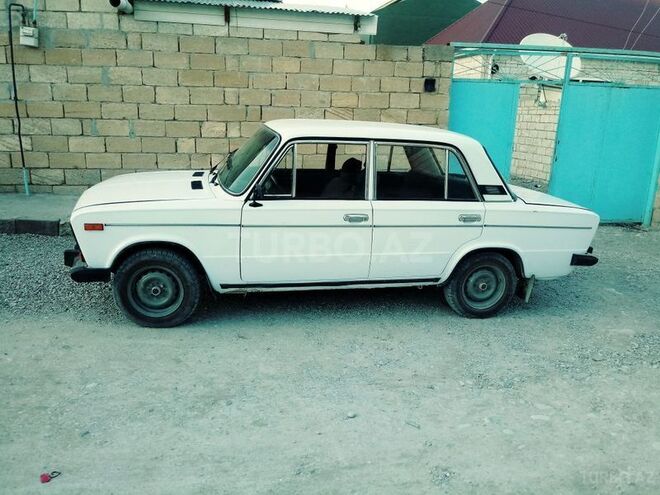 LADA (VAZ) 2106 1992, 455,800 km - 1.6 l - Şamaxı