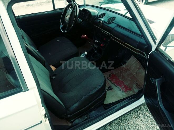 LADA (VAZ) 2106 1992, 455,800 km - 1.6 l - Şamaxı