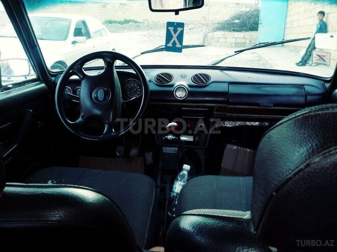 LADA (VAZ) 2106 1992, 455,800 km - 1.6 l - Şamaxı