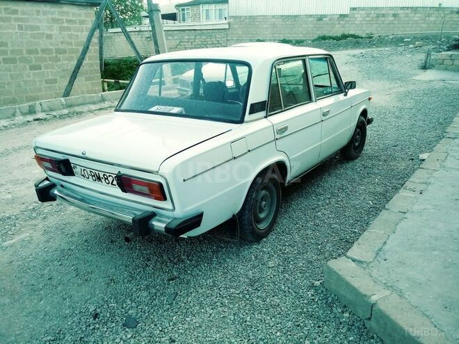 LADA (VAZ) 2106 1992, 455,800 km - 1.6 l - Şamaxı