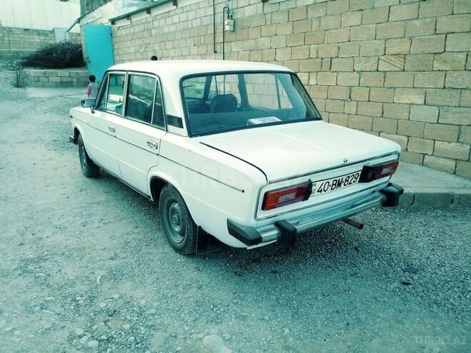 LADA (VAZ) 2106 1992, 455,800 km - 1.6 l - Şamaxı
