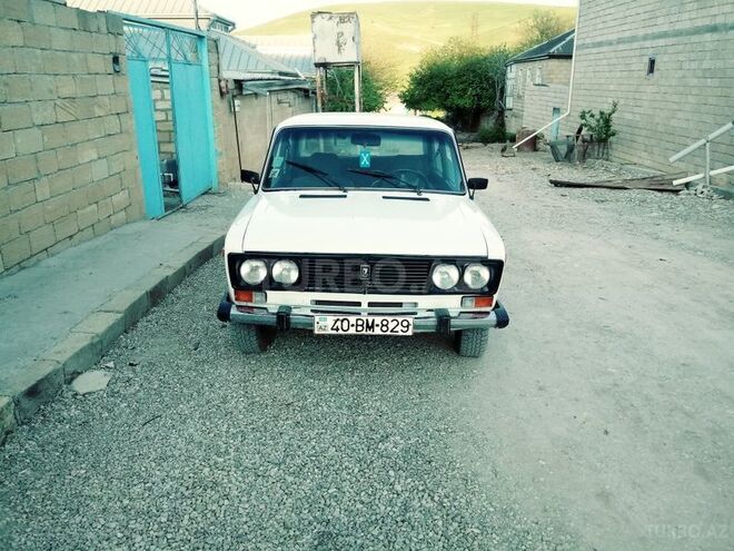LADA (VAZ) 2106 1992, 455,800 km - 1.6 l - Şamaxı