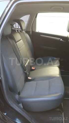 Mercedes B 170 2007, 120,000 km - 1.7 л - Bakı