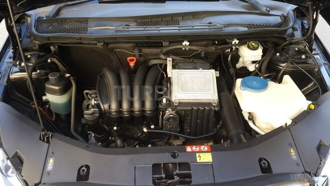 Mercedes B 170 2007, 120,000 km - 1.7 л - Bakı