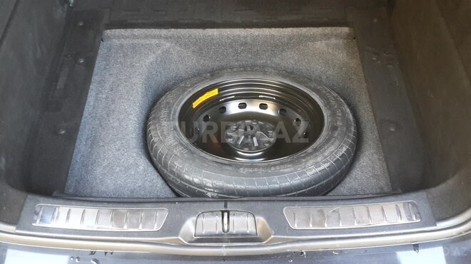 Mercedes B 170 2007, 120,000 km - 1.7 л - Bakı