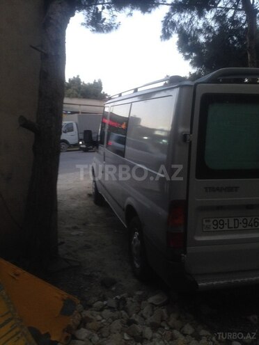 Ford Transit 2002, 250,000 km - 0.2 l - Bakı