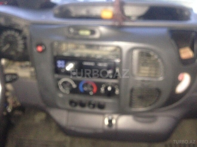 Ford Transit 2002, 250,000 km - 0.2 l - Bakı