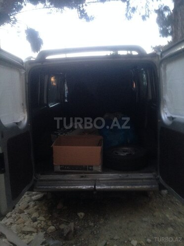Ford Transit 2002, 250,000 km - 0.2 l - Bakı