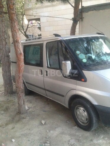 Ford Transit 2002, 250,000 km - 0.2 l - Bakı