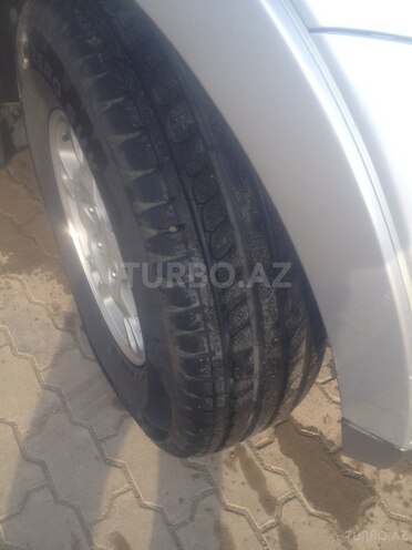 Mitsubishi Pajero 2007, 182,000 km - 3.0 l - Gəncə