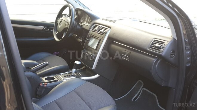 Mercedes B 170 2007, 120,000 km - 1.7 л - Bakı