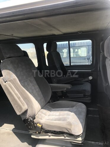 Ford Transit 1998, 395,643 km - 2.5 l - Sumqayıt