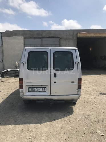 Ford Transit 1998, 395,643 km - 2.5 l - Sumqayıt