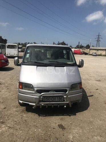 Ford Transit 1998, 395,643 km - 2.5 l - Sumqayıt