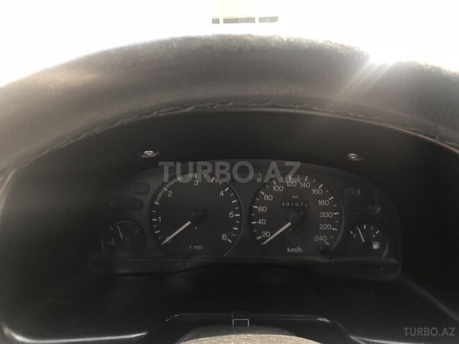 Ford Transit 1998, 395,643 km - 2.5 l - Sumqayıt