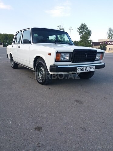 LADA (VAZ) 2107 2010, 122 km - 1.6 л - Bərdə