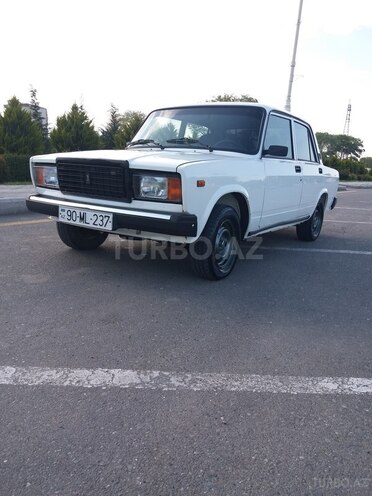 LADA (VAZ) 2107 2010, 122 km - 1.6 л - Bərdə
