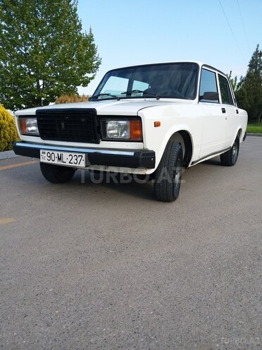 LADA (VAZ) 2107 2010, 122 km - 1.6 л - Bərdə