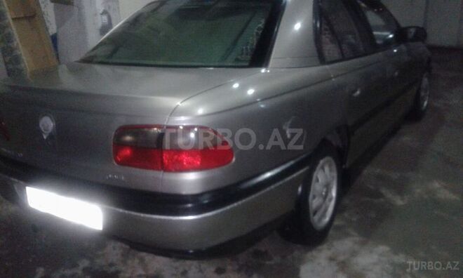 Opel Omega 1996, 250,000 km - 0.2 л - Bakı