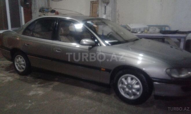 Opel Omega 1996, 250,000 km - 0.2 л - Bakı