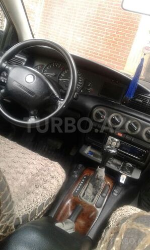 Opel Omega 1996, 250,000 km - 0.2 л - Bakı