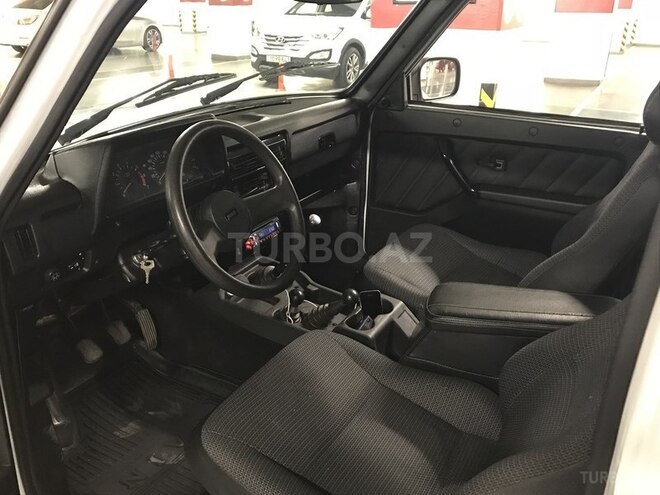 LADA (VAZ) Niva 2014, 52,000 km - 1.7 l - Bakı