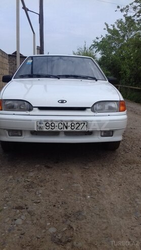 LADA (VAZ) 2115 2012, 125,846 km - 0.1 l - Biləsuvar