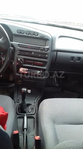 LADA (VAZ) 2115 2012, 125,846 km - 0.1 l - Biləsuvar