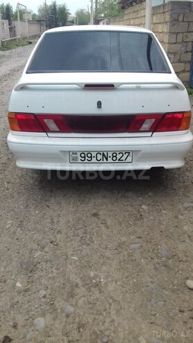 LADA (VAZ) 2115 2012, 125,846 km - 0.1 l - Biləsuvar