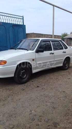 LADA (VAZ) 2115 2012, 125,846 km - 0.1 l - Biləsuvar