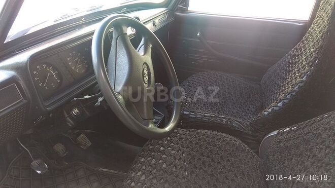 LADA (VAZ) 2107 2003, 181,000 km - 1.6 l - Bakı