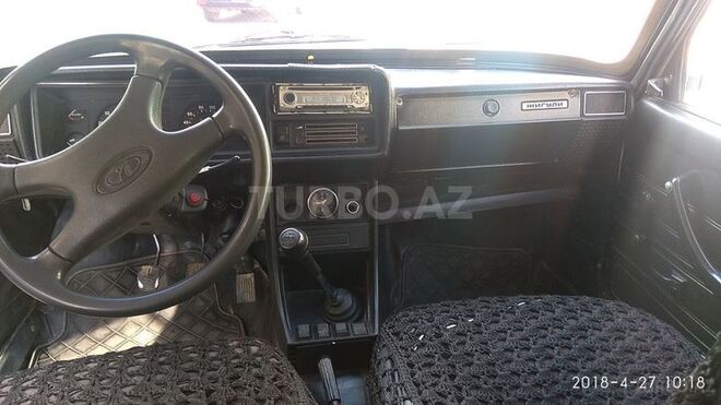 LADA (VAZ) 2107 2003, 181,000 km - 1.6 l - Bakı