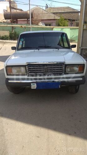 LADA (VAZ) 2107 2003, 181,000 km - 1.6 l - Bakı