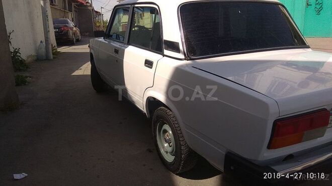 LADA (VAZ) 2107 2003, 181,000 km - 1.6 l - Bakı