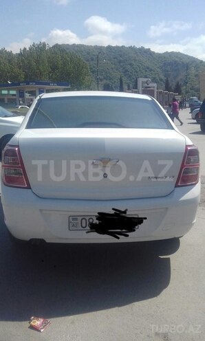 Chevrolet Cobalt 2012, 375,000 km - 1.5 l - Balakən