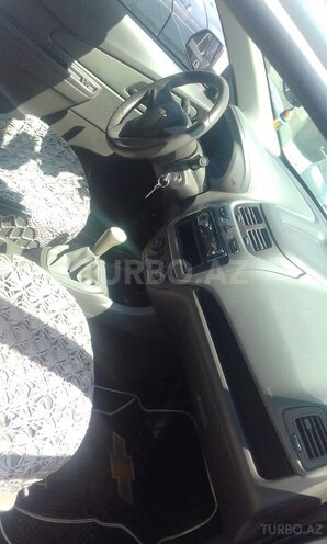 Chevrolet Cobalt 2012, 375,000 km - 1.5 l - Balakən