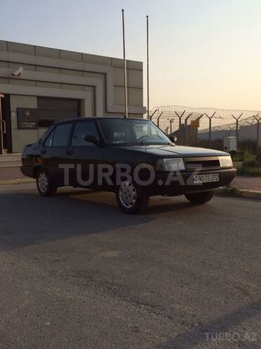 Tofas Sahin 2006, 93,000 km - 1.6 l - Bakı