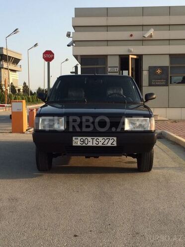 Tofas Sahin 2006, 93,000 km - 1.6 l - Bakı