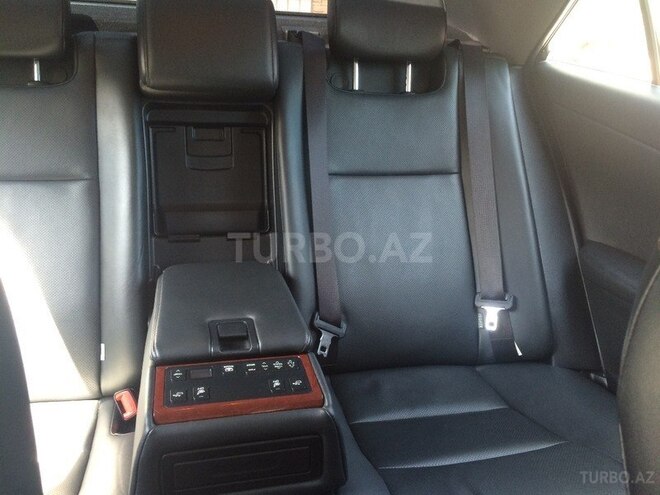 Toyota Camry 2013, 108,000 km - 3.5 l - Şəki
