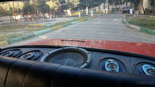 LADA (VAZ) 2107 2003, 190,000 km - 0.3 l - Bakı
